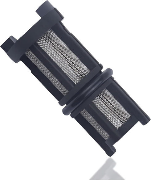 Car Engine Oil Pressure Sensor Filter,Oil Pressure Switch Screen Filter Replacement OEM#2673134 926041,Professional Oil Pressure Sending Unit Comp...