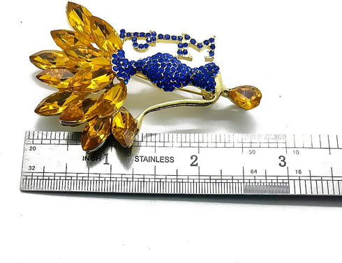 Greek letter sorority SIGMA GAMMA RHO society Shiny Rhinestone Girl Metal Brooch...