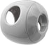 New & Improved - Door knob Baby Safety Cover - 5 Pack - Deter Little Kids from Opening Doors with A Child Proof Door Handle Lock - Driddle...