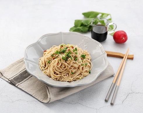 Pyeongchang Namul Soy Sauce ????? 250ml/8.45fl.oz. Korean Gangwon Namul Soy Sauce, Vegetable Based Sauce for Korean Food...