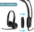 H600 Earpads Repalcement Ear Cushions for H390 H609 H600 H760 Wireless Headphones Ear Pads Protein Leather and Noise Isolation Foam Earmuffs......