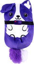 Dogs vs Squirls - Frank - Chonk - 6" Amazon Exclusive Super-Soft & Bean-Filled Plushies! Collect These as Stocking Stuffers, Fidget Toys, or Senso...