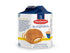 DAELMANS Stroopwafels, Dutch Waffles Soft Toasted, Honey, Office Snack, Kosher Dairy, Made In Holland, 8 Stroopwafels Per Box, 8.11 Oz (Pack of 1)...