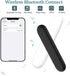 Under Pillow Speaker for Sleeping, Sleepbar Speaker Under Pillow, White Noise Machine Audio Pillow Speaker, Mini Portable Sleep Speaker for Travel...