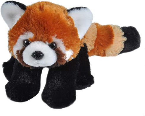Wild Republic Red Panda Plush, Stuffed Animal, Plush Toy, Gifts for Kids, Cuddlekins, 8 Inches, Model:10876...