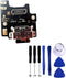 Replacement Charging Port Flex Cable for TCL 10 Plus T782(TCL 10 Plus T782)...