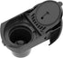 KOTLIE EM-308A Capsule Coffee Machine Pod Accessory for K-cup Capsule...