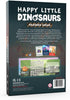 Happy Little Dinosaurs Hazards Ahead Expansion - Designed to be added to your Happy Little Dinosaurs Base Game - Perfect for Game Night!...