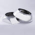 YUFANYA 3.0Inch Projector Shrouds Universal Silver Mask for 2.5Inch or 3.0Inch Projector Lens...