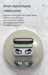 True Wireless Earbuds, 2024 Bluetooth Headphones 5.3 Earbuds, Waterproof Touch Control Ear Buds in-Ear Built-in Mic, with LED Power Display, IP7 W...