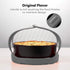 Pressure Cooker Sling, Silicone Bakeware Sling for 6 Qt/8 Qt Instant Pot, Ninja Foodi and Multi-function Cooker Anti-scalding Bakeware Lifter Stea...