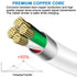 6FT Micro USB Cable Compatible with Fire 6 7 HD 8 10 Older Tablet,Samsung Galaxy Tab A,E,S2,3,4,S 7.0" 8.0" 9.6" 9.7" 10.1",SM-T280/350. USB Charg...