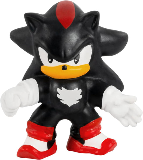 Heroes of Goo JIT Zu Minis Sonic 6 Pack - Collectible Stretchy Minis, 6 Stretchy Sonic Characters...