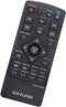 AIDITIYMI COV31736202 Replace Remote Control fit for LG DVD Player DP132 DP132NU...