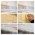 Porcelain Repair Kit, Sink & Tub Repair Kit(Ivory White), Quickly Fix Porcelain Sink Chips, Cracks, Holes and Scratchs - Super Strong Adhesion, fo...