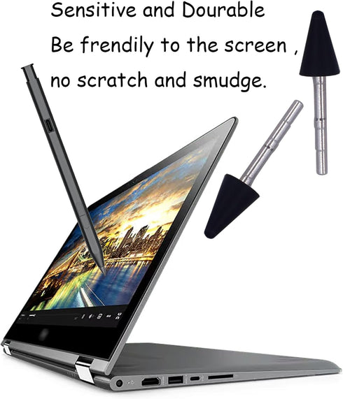 Rechargeable MPP 2.0 Tilt Pen Nibs Compatible with HP Rechargeable MPP 2.0 Tilt Pen Tips...