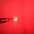 Alla Lighting 3000lms T25 3156 3157 LED White Bulbs, Super Bright 3047 3057 3457 4157 4057 3155 Back-up Reverse, Turn Signal, Brake Tail Lights La...