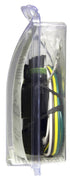Hopkins Towing Solutions 41125 Plug-In Simple Vehicle Wiring Kit...