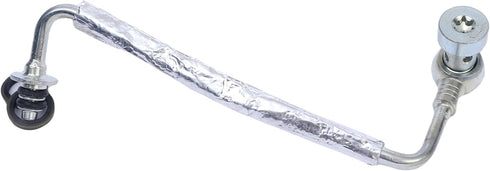 Turbo Oil Feed Pipe Tube Replacement for 2011-2018 Chevy Cruze 1.4L # 55592600 25198546...