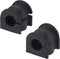 MOOG K90559 Suspension Stabilizer Bar Bushing Kit for Honda Odyssey...