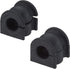MOOG K90559 Suspension Stabilizer Bar Bushing Kit for Honda Odyssey...