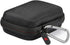 RAIACE Hard Travel Carrying Case for Set Enterprises Five Crowns Card Games, Protective Storage Bag. (Not Including Cards) - Black...