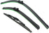 22868413 22868414 1515059 1515085 Windshield Wiper Blades Kit ?24" 17" 13" Front left right Rear for Chevrolet L LS LT Equinox for GMC Terrain SLE...