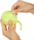 2 Pack Replacement Dog Ball Tennis Plush Cover...