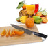 8" Japanese Chefs Knife | Gyuto Knife | G10 Balanced Ergonomic Handle | Razor Sharp High Carbon Stainless Steel | Superb Edge Retention, Stain & C...
