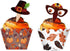 48 Pieces Thanksgiving Cupcake Toppers Cupcake Wrappers Kit for Thanksgiving Day Autumn Cake Decoration...
