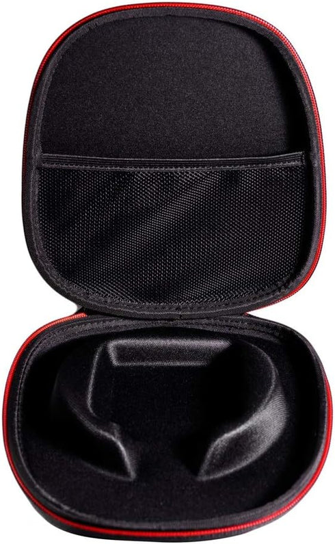 Bluetooth Headphone Case, Hard Shell with Carabiner Clip for Neckband Bluetooth Headsets Compatible with LG Tone, LG XL5, Samsung Level, MPow Jaws...