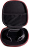 Bluetooth Headphone Case, Hard Shell with Carabiner Clip for Neckband Bluetooth Headsets Compatible with LG Tone, LG XL5, Samsung Level, MPow Jaws...