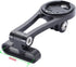 Adjustable Out Front Bike Computer Combo Extended Mount for Garmin Edge Gopro 25 130 200 500 510 520 800 810 820 1000 1030...