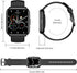 Smart Watch for Men Women, 1.8" Touch Screen, 100+ Sport Mode Activity Fitness Tracking Watch with Heart Rate SpO2 Monitor, 5ATM Waterproof Swim W...