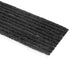 KIMISS 50pcs Tire Repair Rubber Strips, Black Tubeless Tyre Tire Puncture Repair Seal Rubber Strips Car Motorcycle 200 * 3.5mm spray on tyre punct...