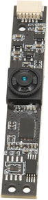 USB Camera Module, 7mm Ultra Thin, 2MP Camera Module, 1080P HD PX, 1/2.7in Industrial Grade COMS Sensor, USB Plug and Play...