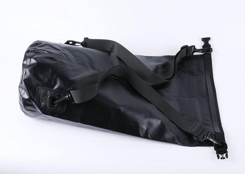 Floating Waterproof Dry Bag for Travel 5L/10L/20L/30L, Roll Top Sack Keeps Gear Dry for Kayaking, Rafting, Boating, Swimming, Camping, Hiking, Bea...