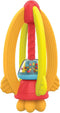 Manhattan Toy My Rocket Baby Rattle & Teething Toy...