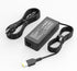 ADLX45DLC3A, ADLX45DLC2A, ADLX45NCC2A, ADLX45NLC2A, ADLX45NLC3A, ADLX45NDC2A, ADLX45NDC3A, PA-1450-12 Laptop Charger Compatible with Lenovo ThinkP...
