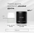 Toniiq 1300mg Glycine Supplements - 4 Month Supply - Min. 98.5%+ Tested Purity - Ultra High Strength and Bioavailable Glycine Powder Supplement - ...