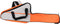 ApplianPar 18 inch Chainsaw Case Bag for Stihl for Husqvarna Portable Zipper Saw Carry Case Storage Protective Box Oxford Cloth Waterproof...