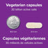 Webber Naturals Probiotic 30 Billion, 8 Probiotic Strains, 30-Capsules...