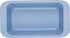 Farberware Easy Solutions Nonstick Bakeware Meatloaf/Loaf Baking Pan, 9 Inch x 5 Inch with Portion Marks - Blue...
