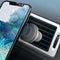 Magnetic Phone Mount for Car, 360°Rotatable Phone Holder for Dashboard, Windshield, Air Vent, Universal for iPhone 13/Pro/Pro Max/11, Samsung Gala...