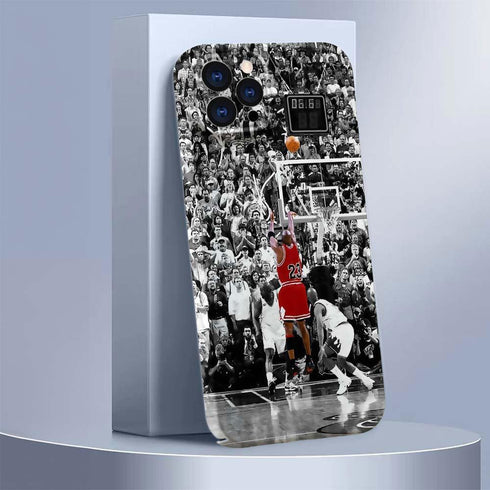 Case Compatible with iPhone 13 Pro Max, Basketball Legend A1A042 Pattern Design Case for iPhone 13 Pro Max Cases forMen and Women, Shockproof and ...