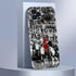Case Compatible with iPhone 13 Pro Max, Basketball Legend A1A042 Pattern Design Case for iPhone 13 Pro Max Cases forMen and Women, Shockproof and ...