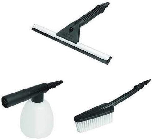 WORX Hydroshot Household Cleaning Kit - WA4070...