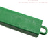 Aquarium Fish Tank Garden Sand Cleaning Shovel Green 5.11x4.33inch Lizard Feces Scoop Sand Filter Used for Home Gardens Fish Tanks and Swimming Po...