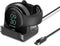 Charging Stand Compatible with Google Pixel Watch 2,Watch Charger Stand with Charging Cable for Pixel Watch 2,Magnetic Charging Station USB Type C...