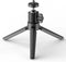 Mini Projector Tripod - YOTON Tripod for Mini Portable Projector, Projector Stand with 360° Metal Rotatable Ball Head for Camera, Mini Projector, ...